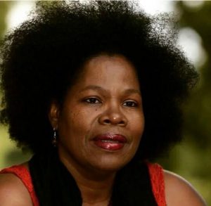 Nicole Cage Florentigny